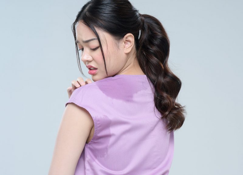 Biore Breeze Deodorant