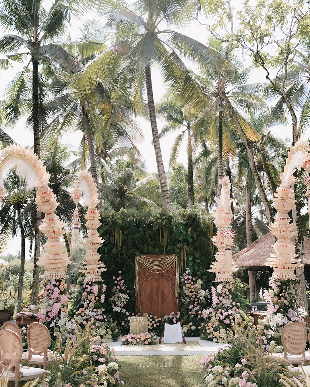 Luna Maya Maxime Bouttier