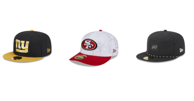 NEW ERA 59FIFTY® day