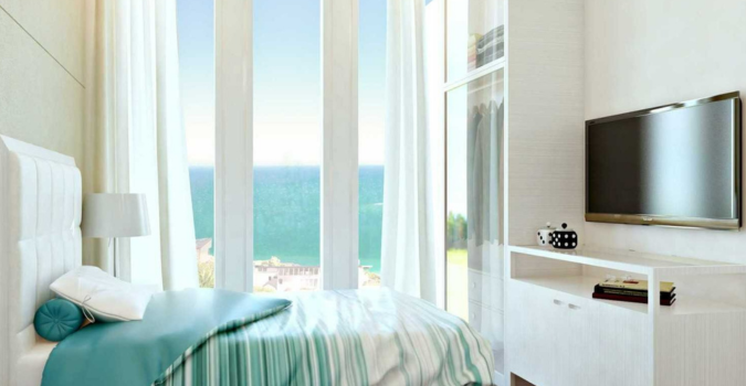 hotel konser nct dream