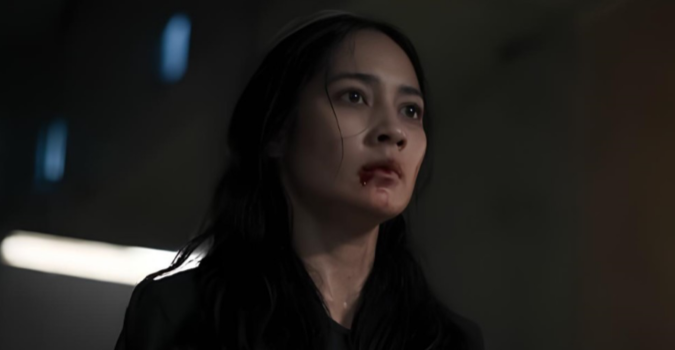 Penjagal Iblis: Dosa Turunan