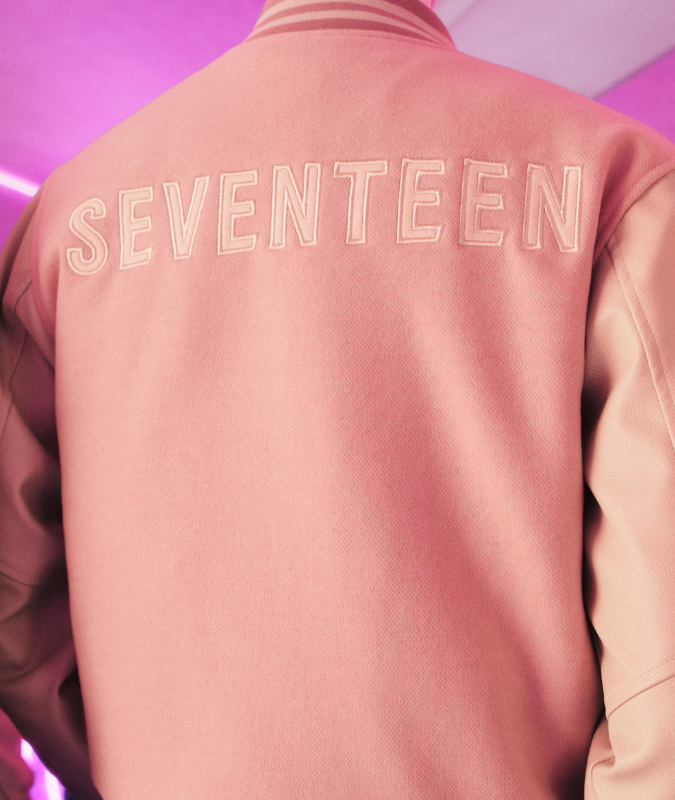 SEVENTEEN