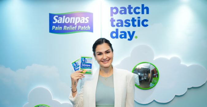 salonpas