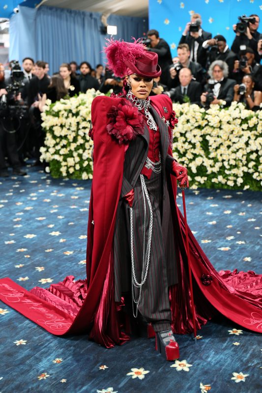 met gala 2025