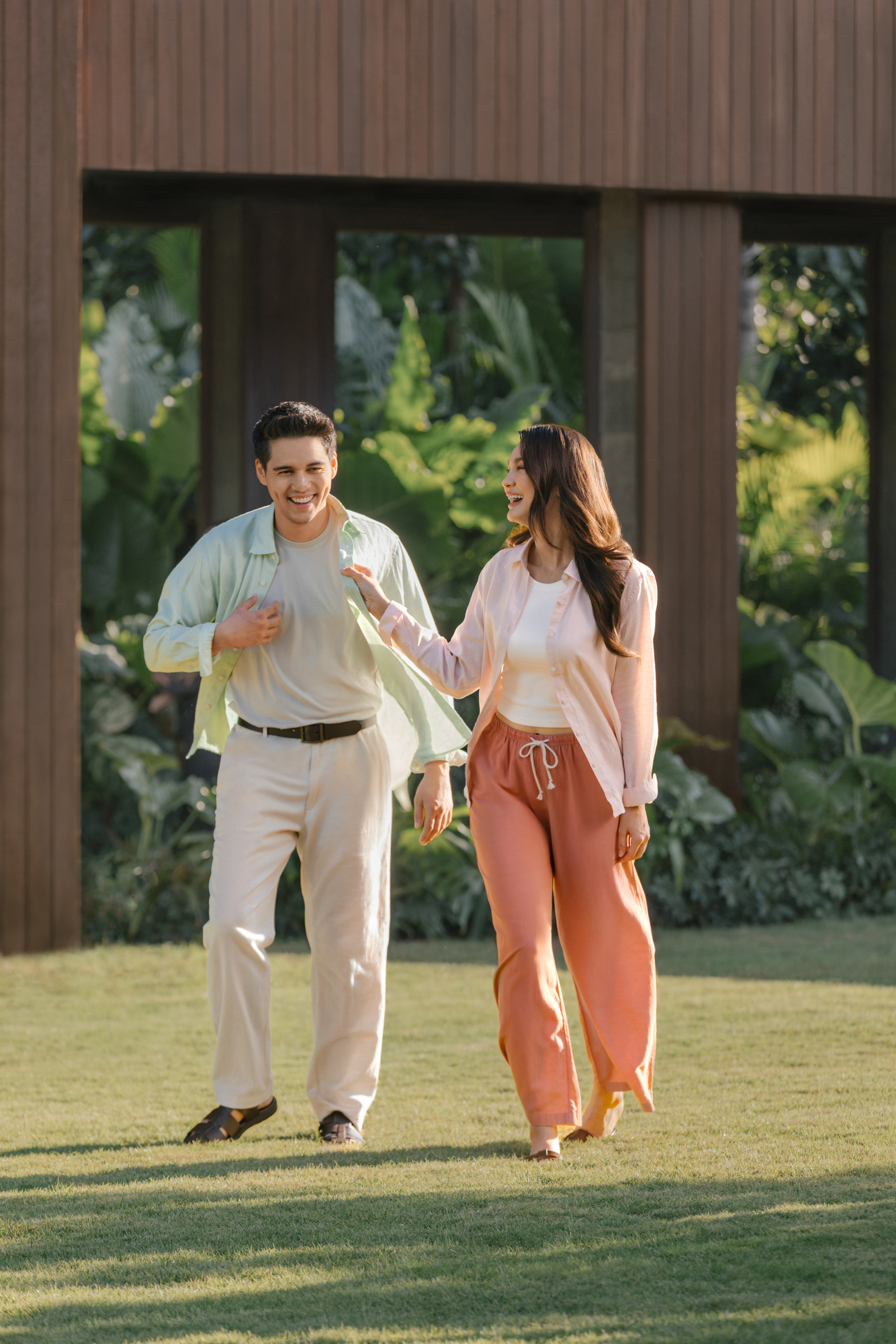 luna maya maxime bouttier