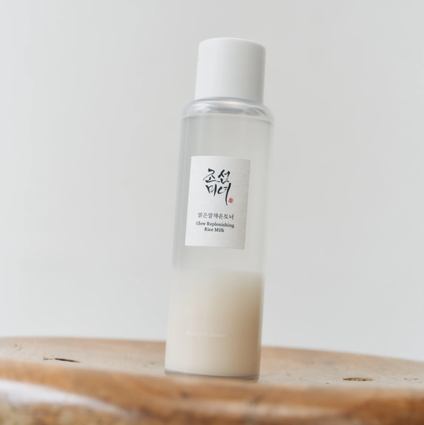 kandungan beras untuk kulit