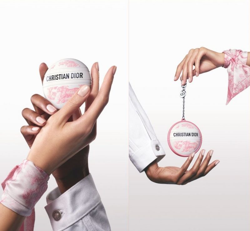 Dior Skin Essentials