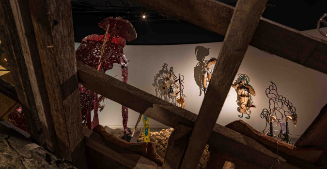 pameran galeri salihara