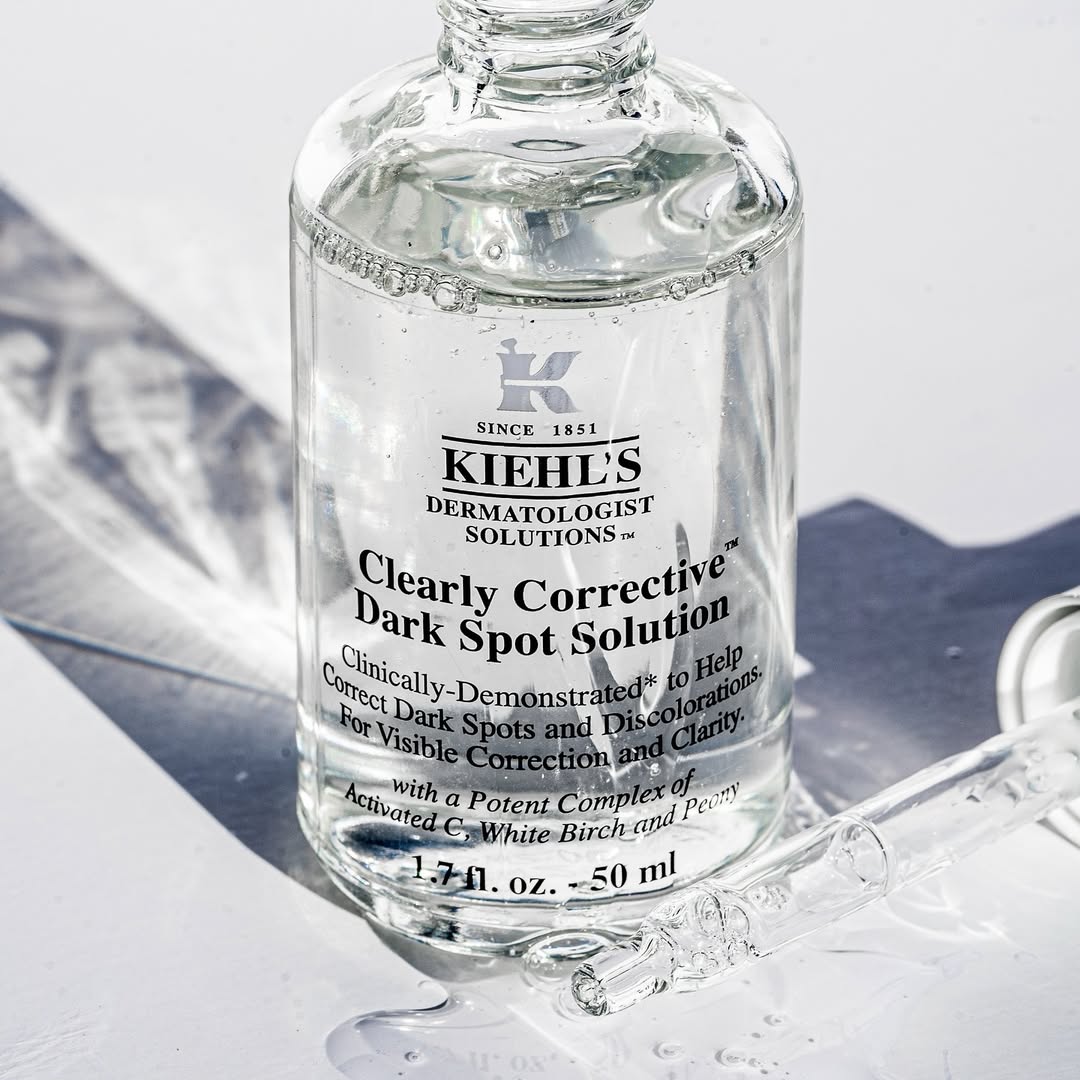kiehls skincare terpercaya