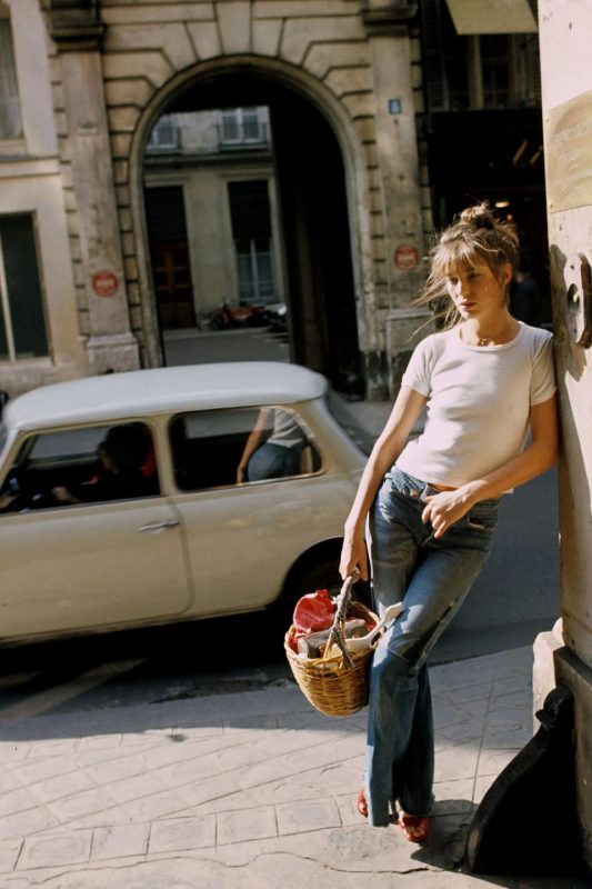 jane birkin