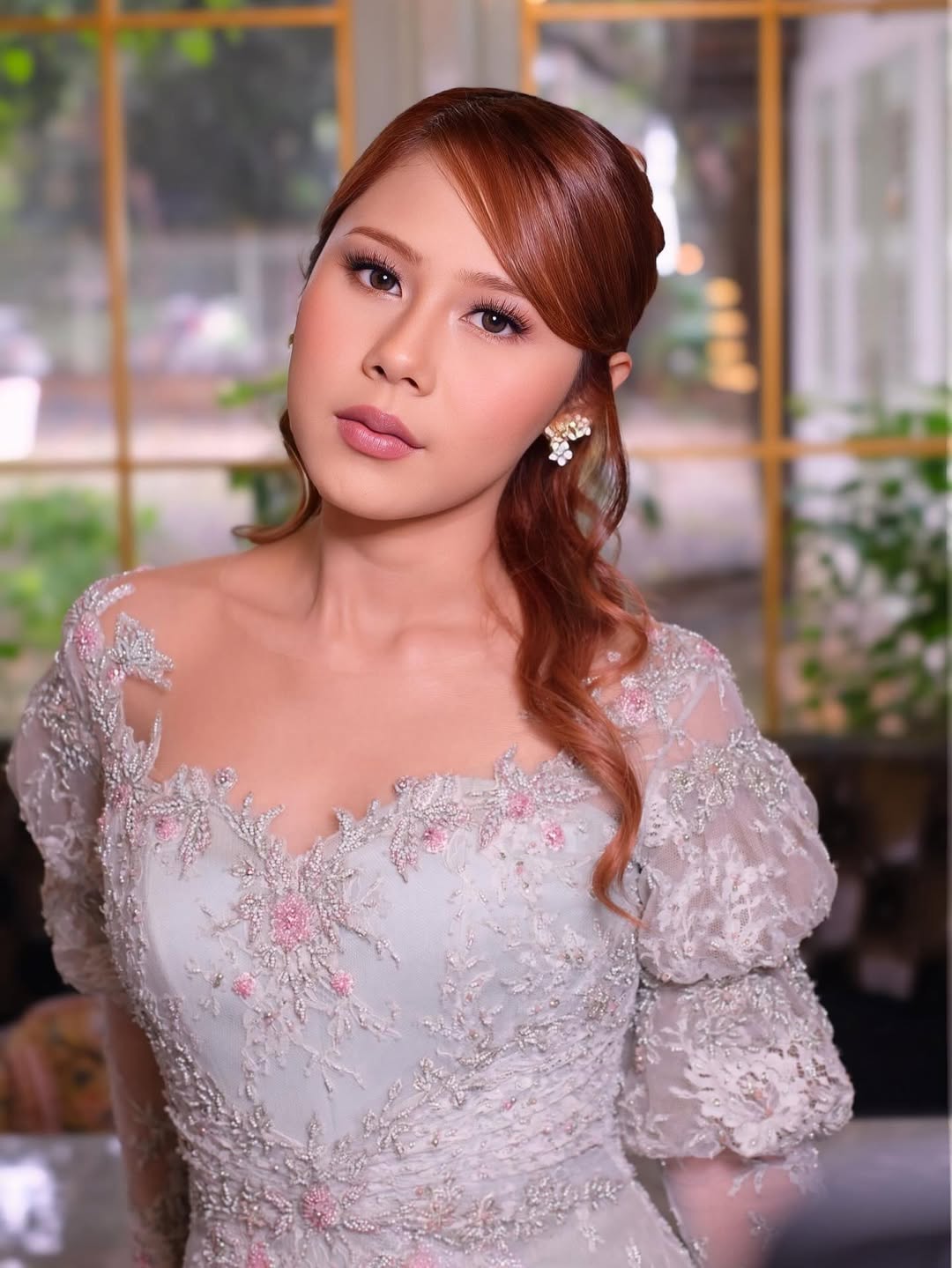 nadin amizah lamaran