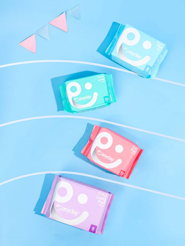 rekomendasi pembalut