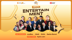 LPS financial festival