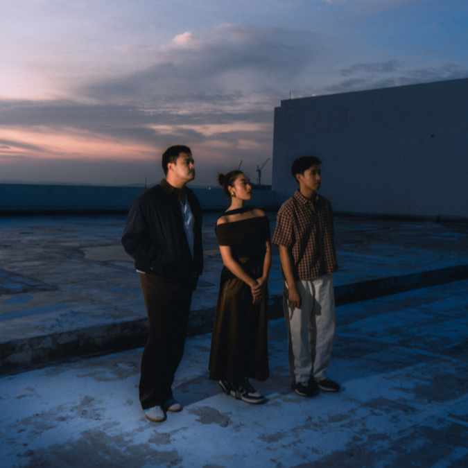 Kolaborasi Nadhif Basalamah