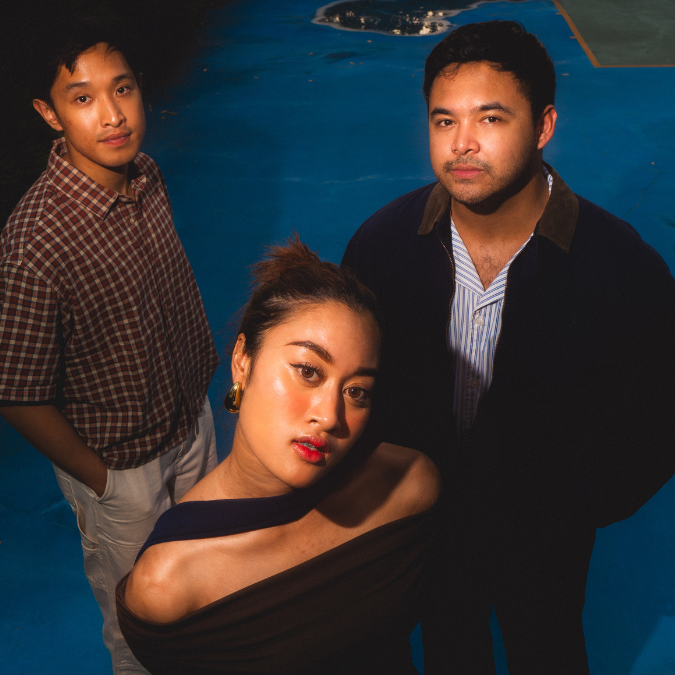 Kolaborasi Nadhif Basalamah