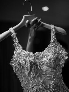 Luna Maya Maxime Bouttier