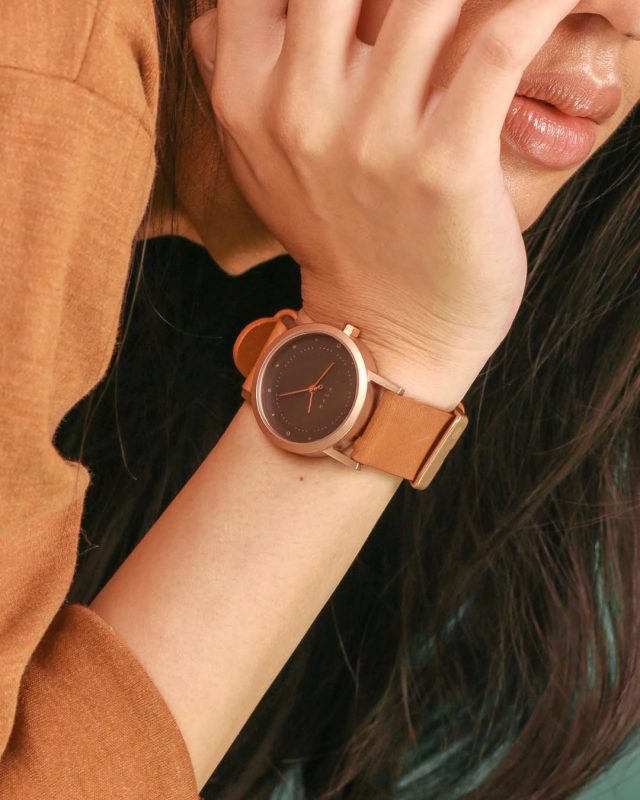 jam tangan lokal