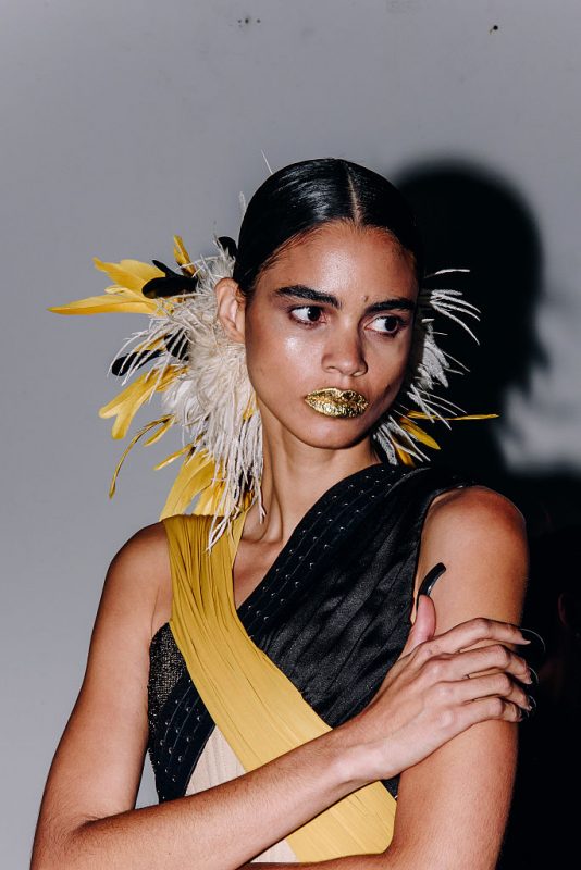 new york fashion week