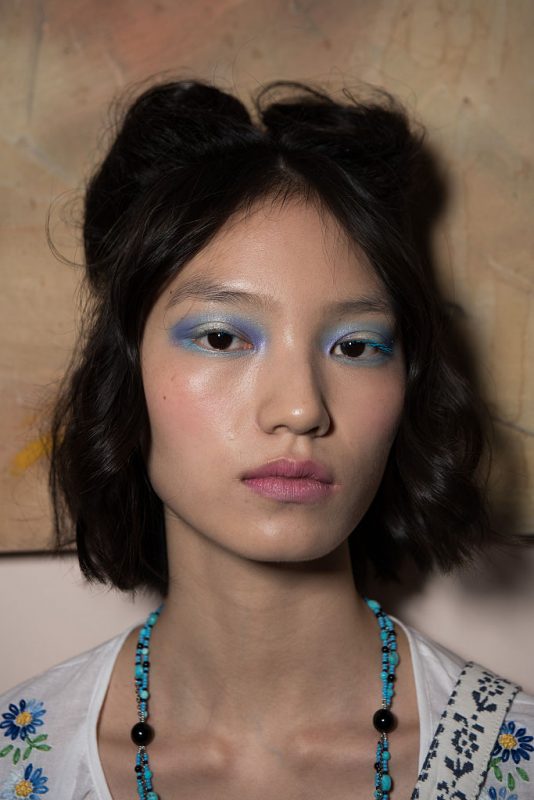 new york fashion week