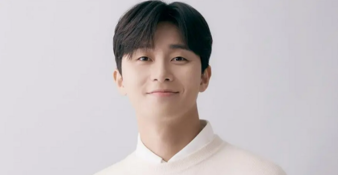 Park Seo Joon dan Won Ji An