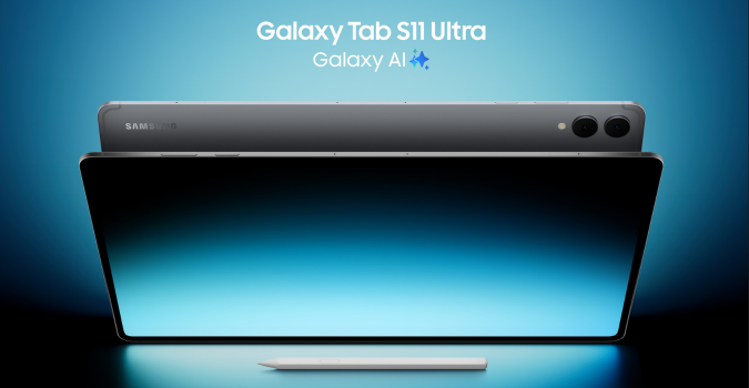 Samsung Galaxy Tab S11