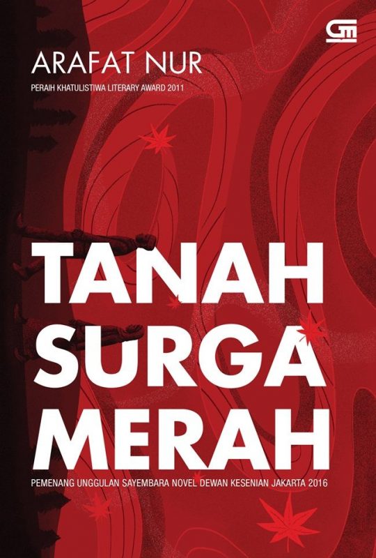 novel fiksi sejarah