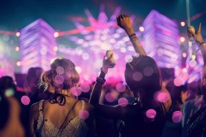 kegiatan akhir pekan