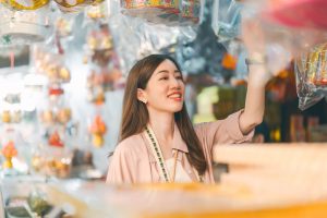 kegiatan akhir pekan