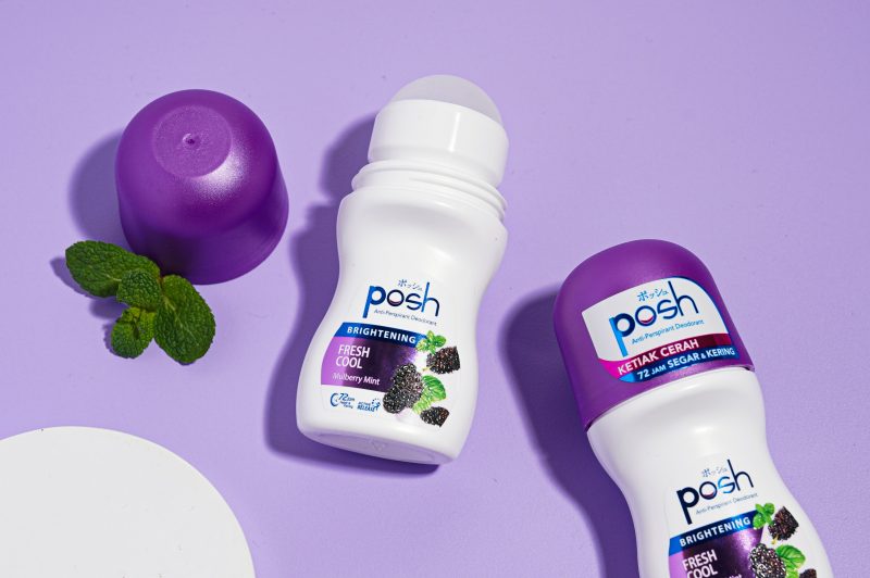 rekomendasi deodoran