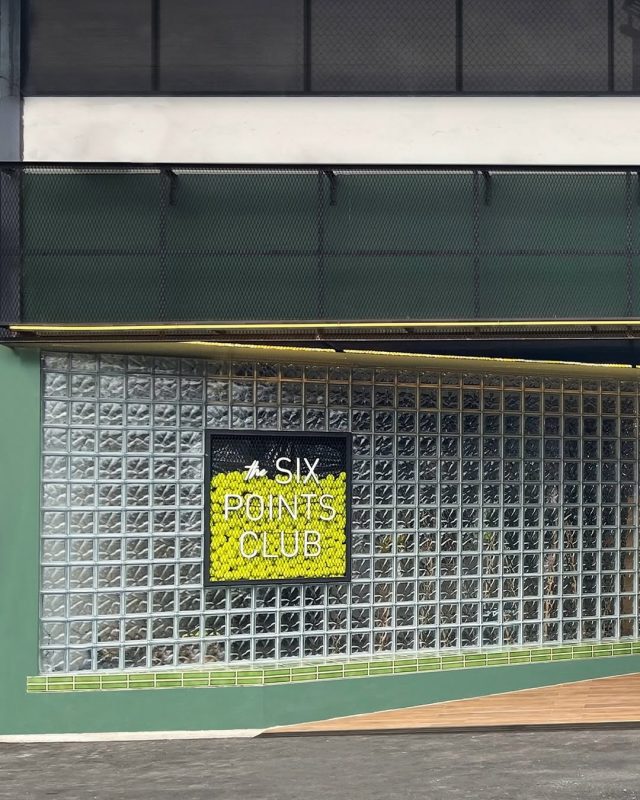 lapangan padel di bandung