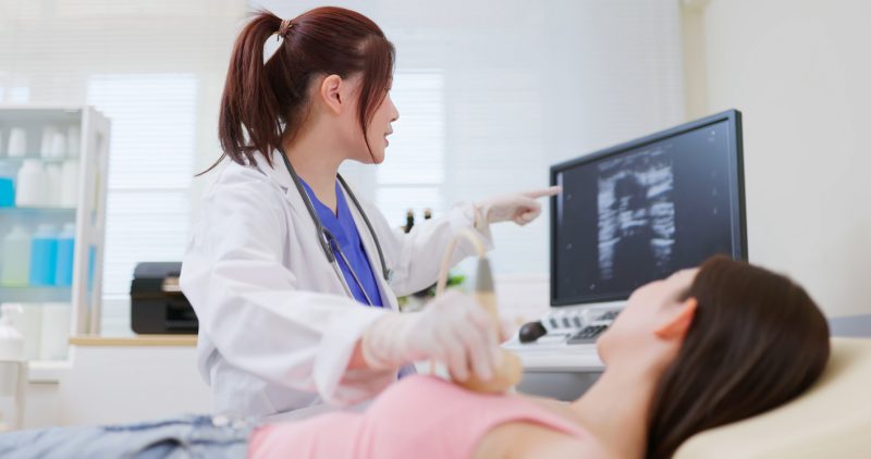 skrining kanker payudara