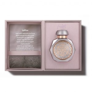 parfum arab - gissah