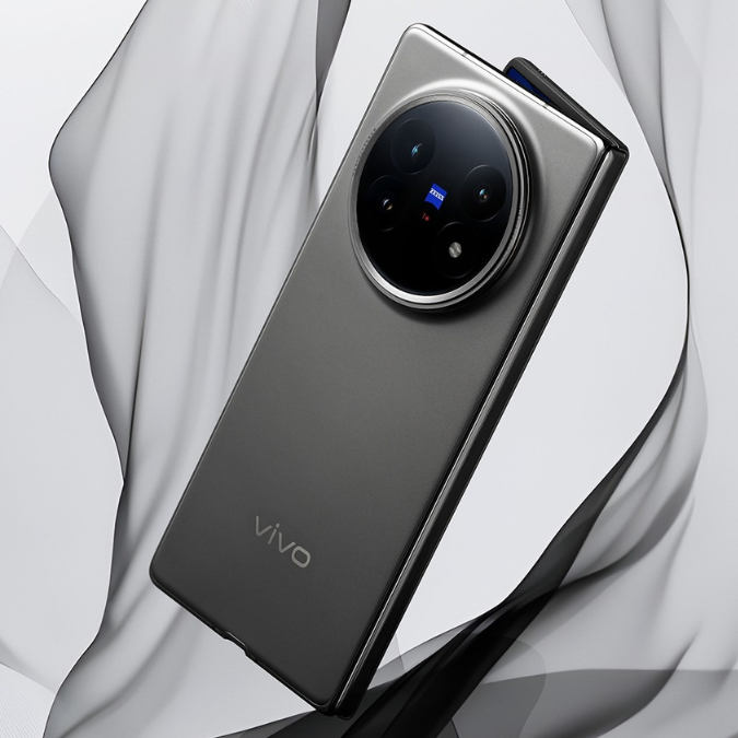 vivo X fold5