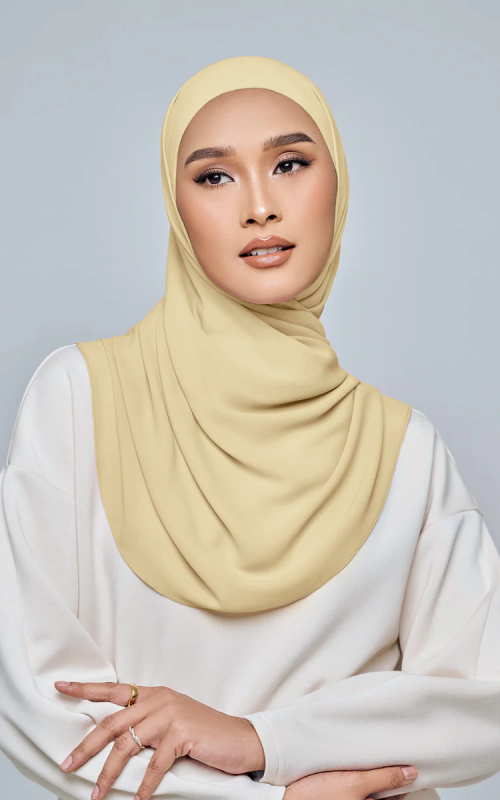 hijab lokal malaysia