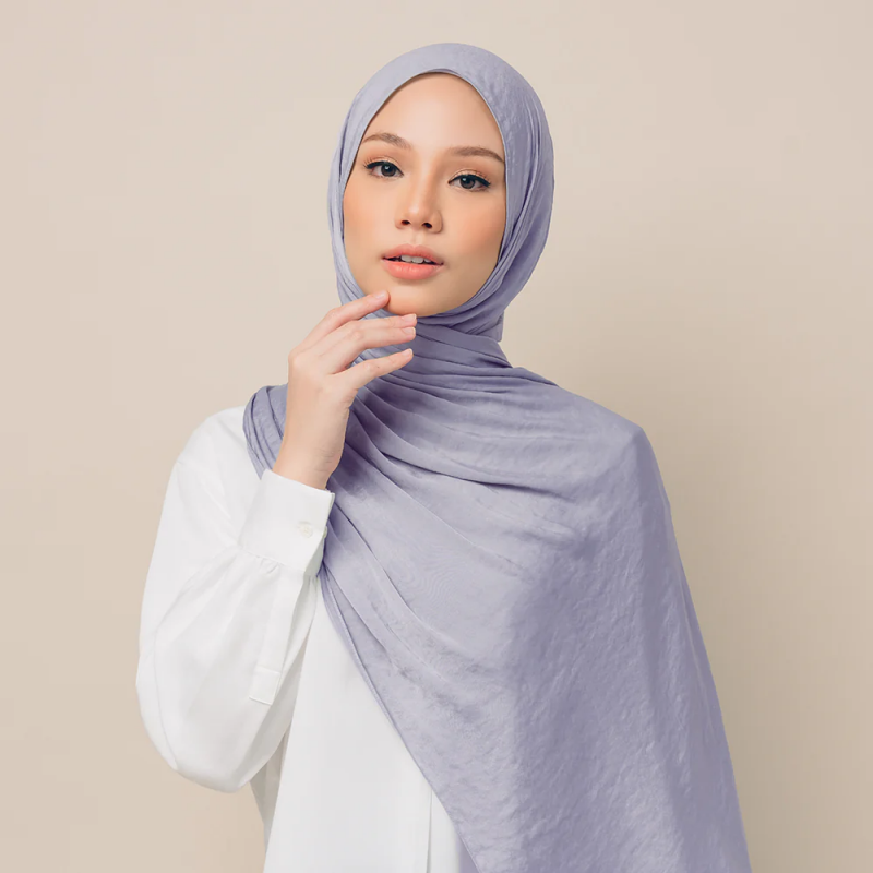 hijab lokal malaysia