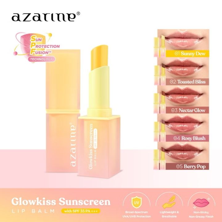 lip balm spf