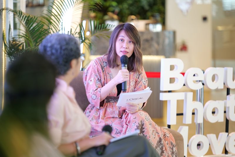 L’Oréal Indonesia