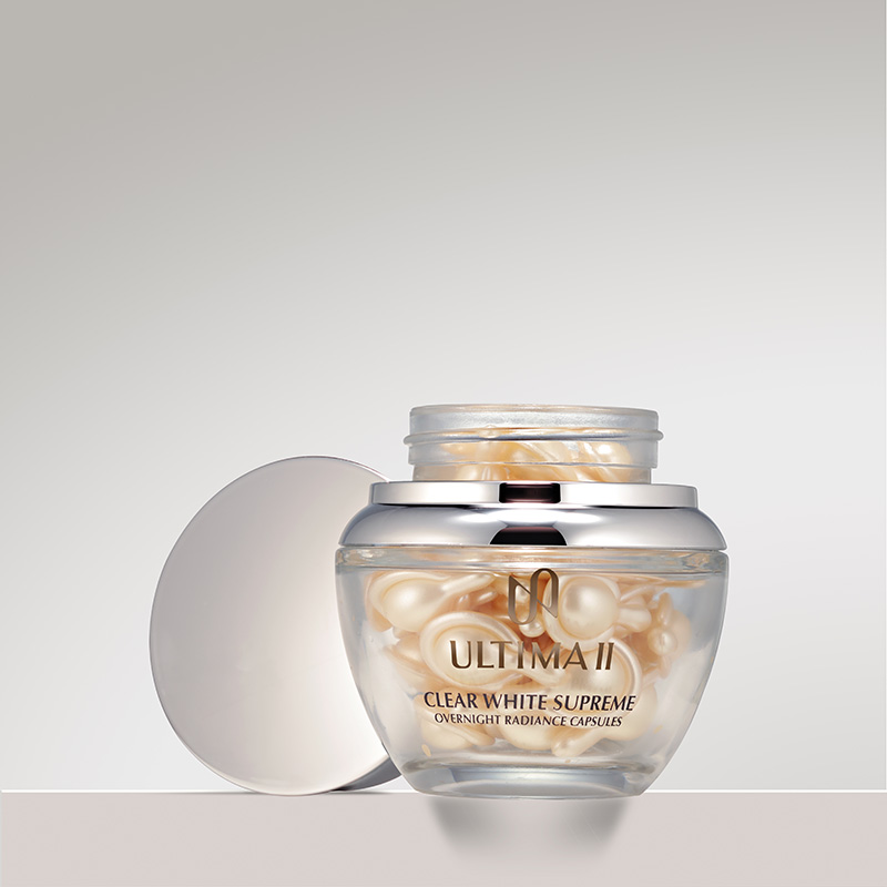 skincare mencerahkan kulit