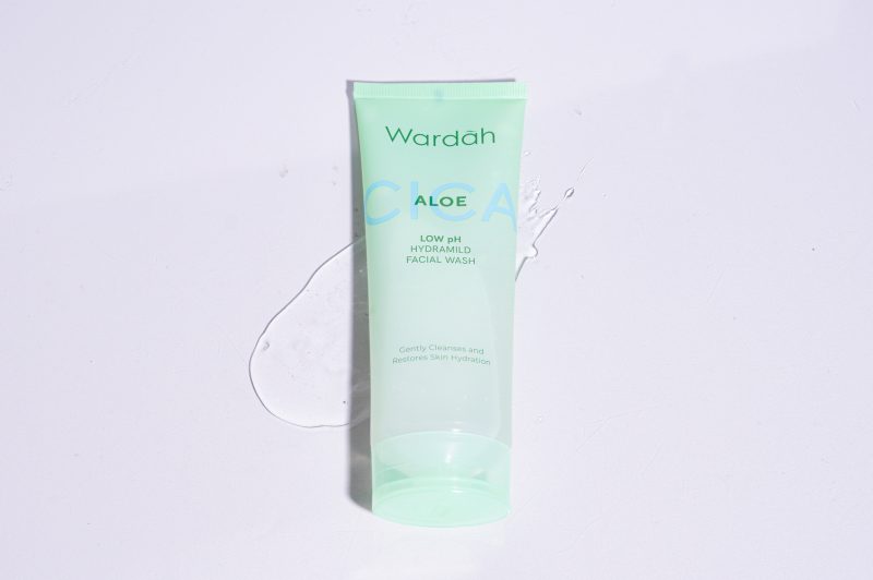 wardah skincare