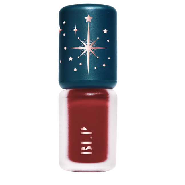 lipstik merah brand lokal