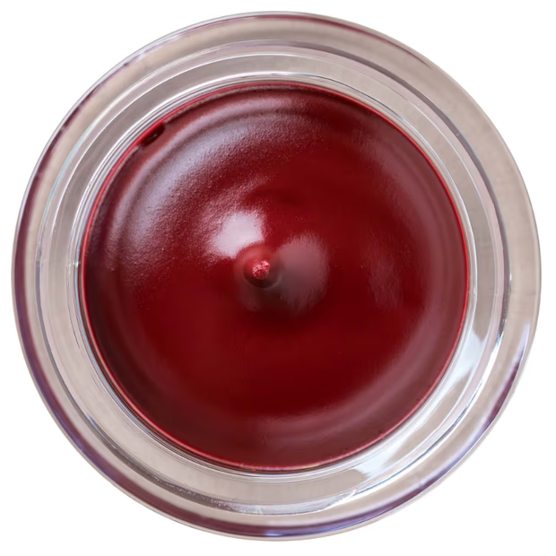 lipstik merah brand lokal