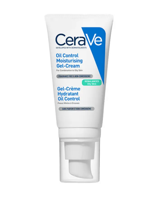 cerave moisturizer