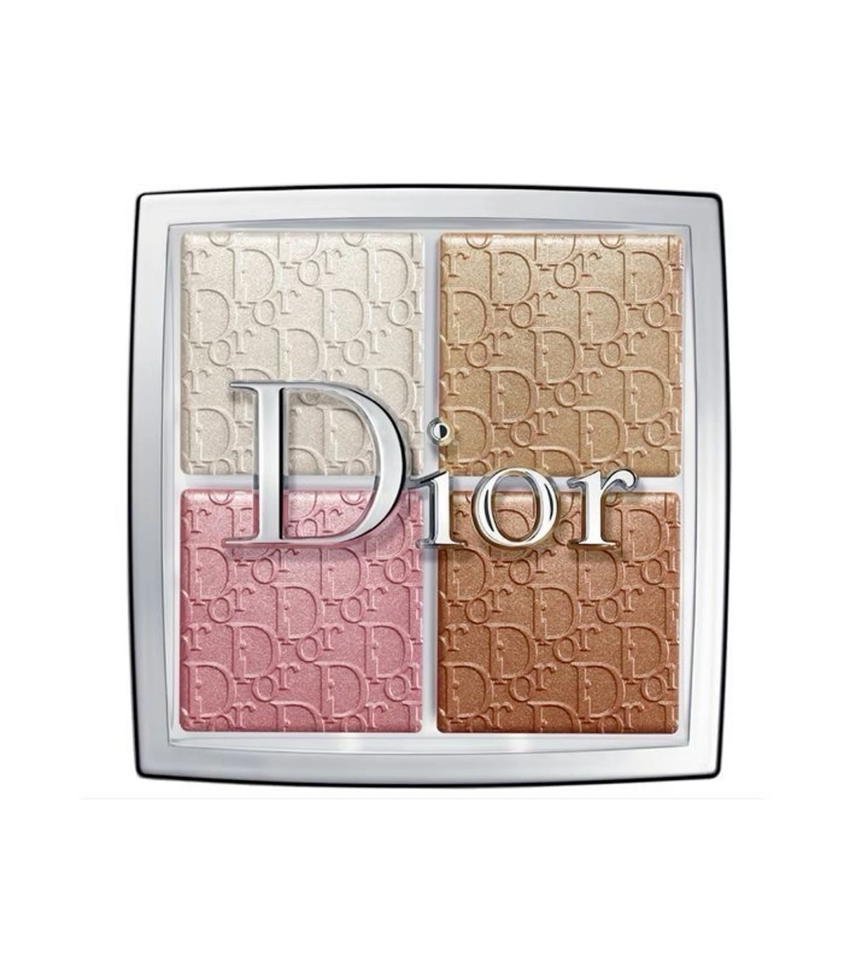 Dior face palette product