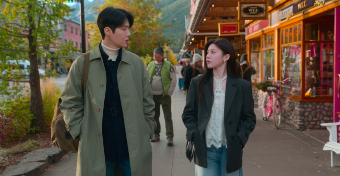 Can this love be translated? 