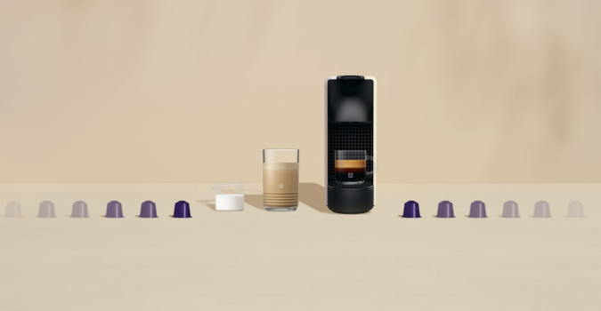 Nespresso
