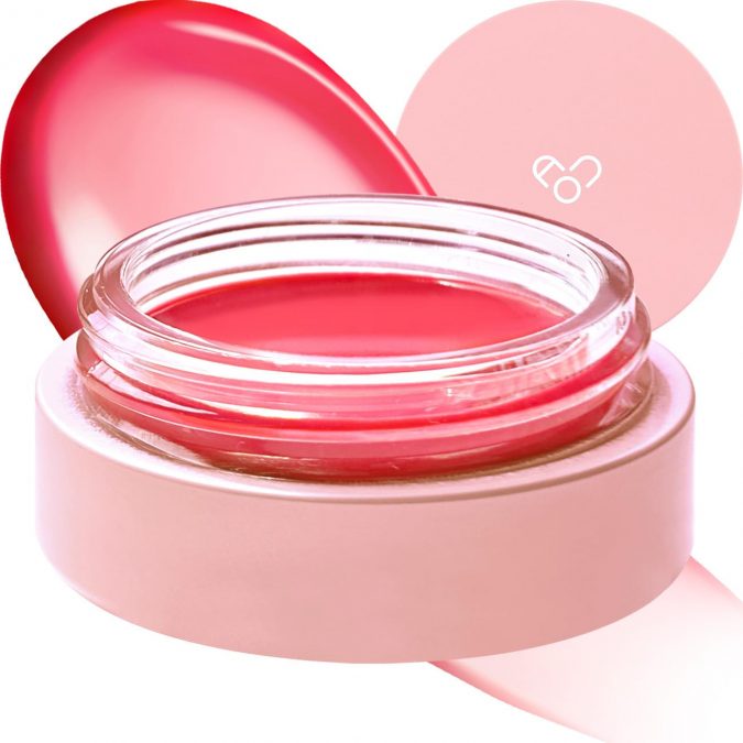 lip tint wonhee illit