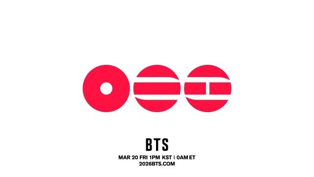 album comeback bts arirang