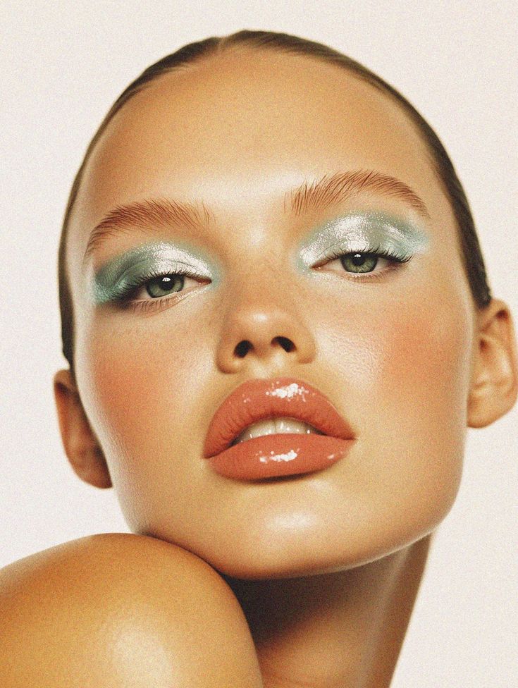 Makeup trend 2026