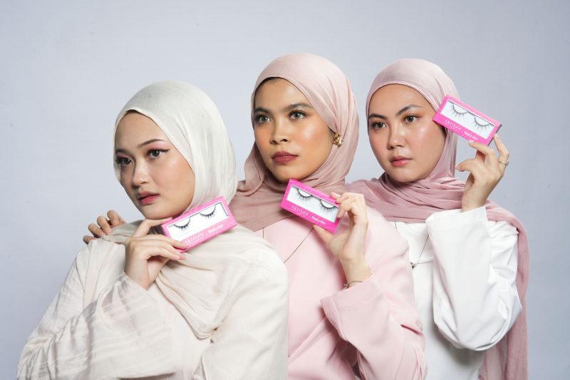 bulu mata palsu female daily artisan pro