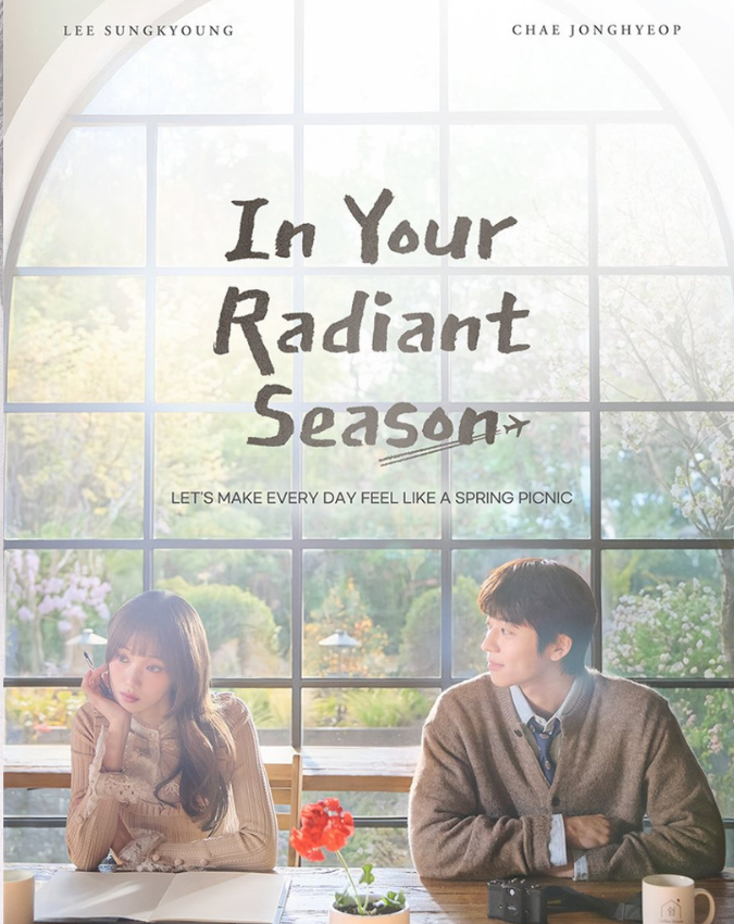 drama korea dan film